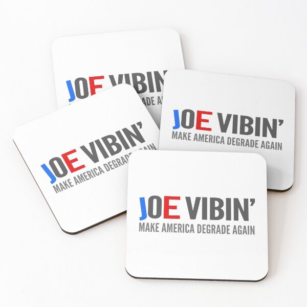 Item preview, Joe Vibin' MADA designed and sold by Val Goretsky.