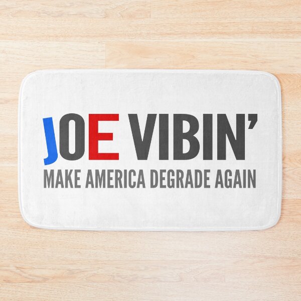 Item preview, Joe Vibin' MADA designed and sold by Val Goretsky.