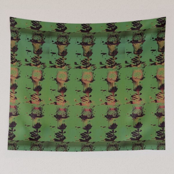 Item preview, Cactus Drinks designed and sold by SandyMoulder.