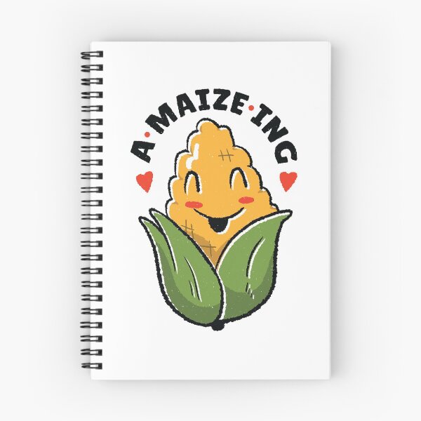 Item preview, AMAZING MAIZE designed and sold by jasebro.