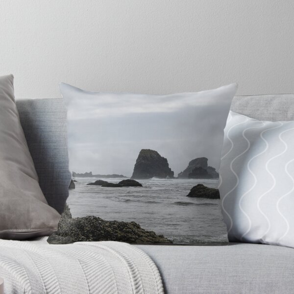 Item preview, Indian Beach, Ecola State Park, Oregon designed and sold by Mike Kunes.