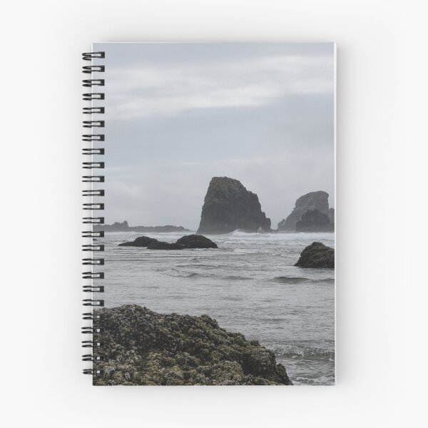 Item preview, Indian Beach, Ecola State Park, Oregon designed and sold by Mike Kunes.