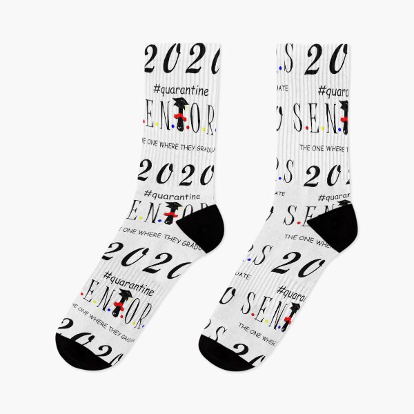 Item preview, Seniors of 2020 designed and sold by HippyTees.
