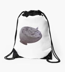 Edamame Drawstring Bag