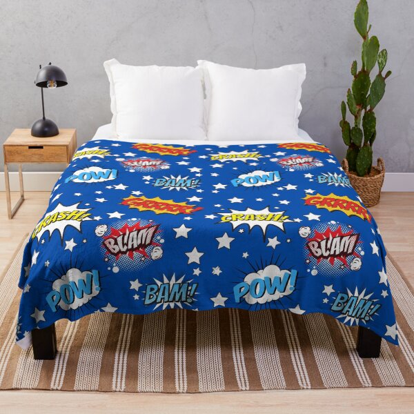 Item preview, Villanelle's Pop Art Pyjama inspired pattern designed and sold by PinkDuckTees.