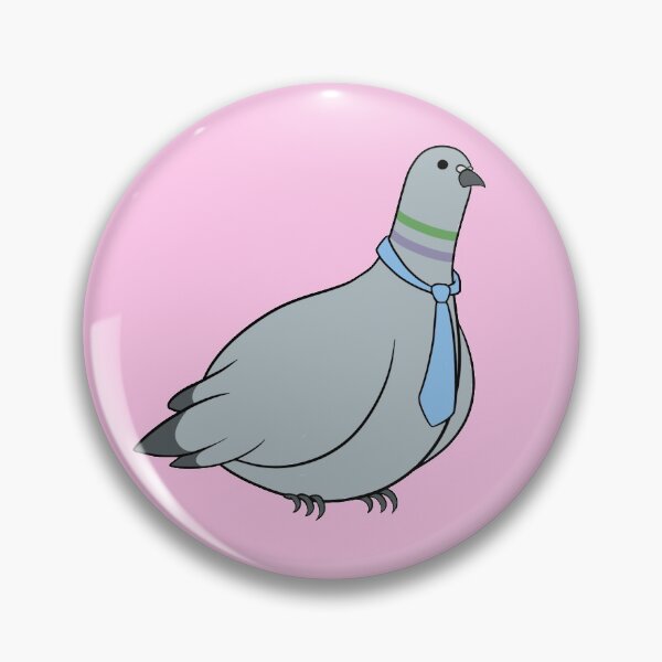 Item preview, Hatoful Boyfriend - Ryouta designed and sold by KwnBlack.