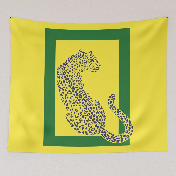 Item preview, Panthera Brasil designed and sold by Samira Gisiger.