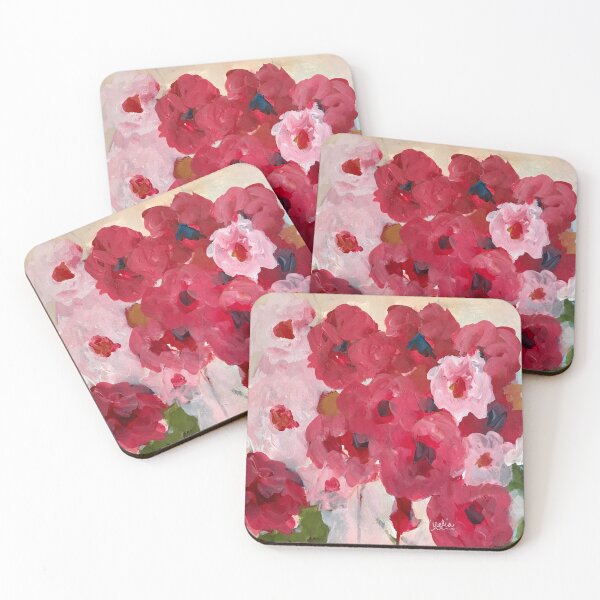 Item preview, Geraniums  designed and sold by Irelia  Rios.