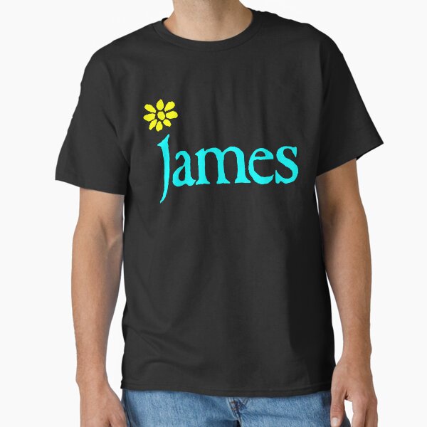 Item preview, James designed and sold by T-Smiths.
