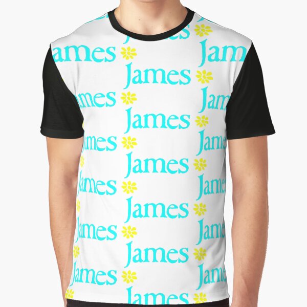 Item preview, James designed and sold by T-Smiths.