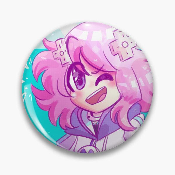 Item preview, Nep!! designed and sold by plushdarling.