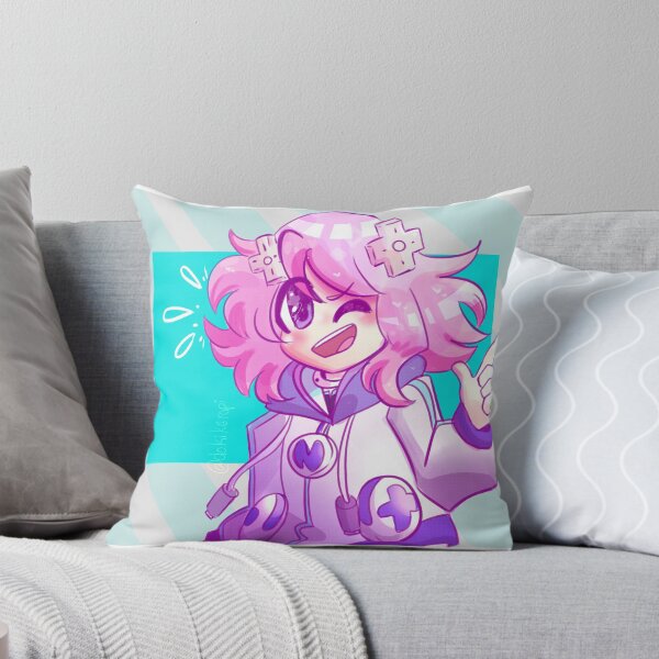 Item preview, Nep!! designed and sold by plushdarling.
