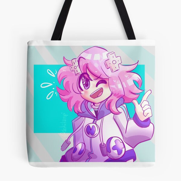 Item preview, Nep!! designed and sold by plushdarling.