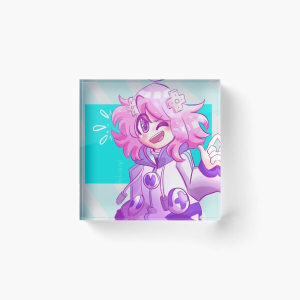 Item preview, Nep!! designed and sold by plushdarling.