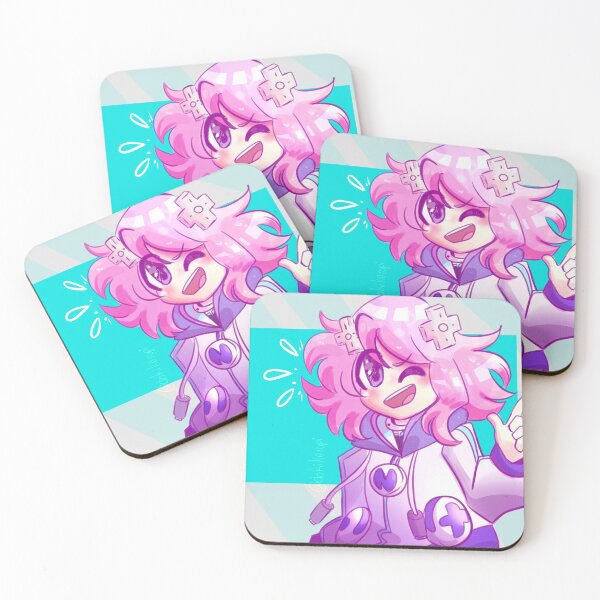 Item preview, Nep!! designed and sold by plushdarling.
