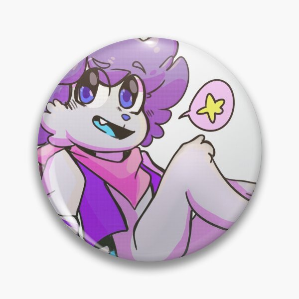 Item preview, slushie sticker designed and sold by plushdarling.
