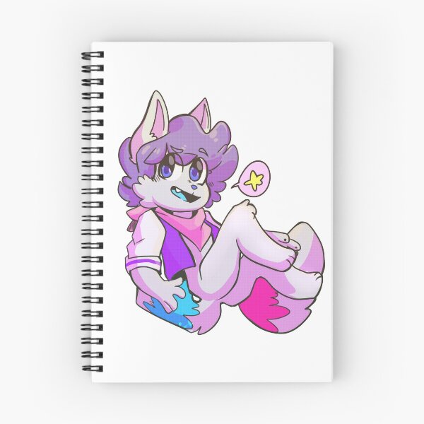 Item preview, slushie sticker designed and sold by plushdarling.