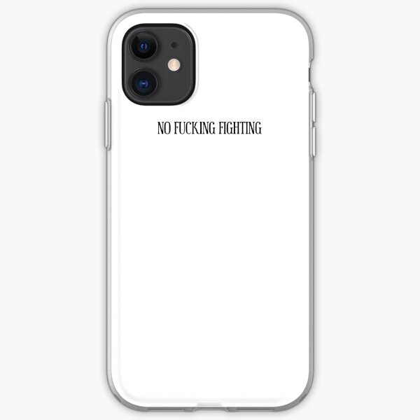 Peaky Blinders Quote - Tommy Shelby iPhone Soft Case