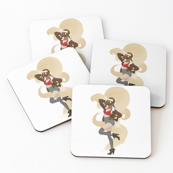 Item preview, Plague Pinups- Sepia designed and sold by ColletteMunk.