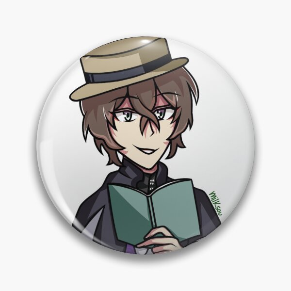 Item preview, Gentaro Yumeno  designed and sold by milksou.