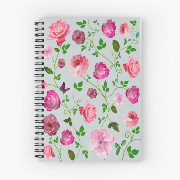 Item preview, Red Roses design,decoration,interior,accessories,nature,butterfly designed and sold by jayne0524.