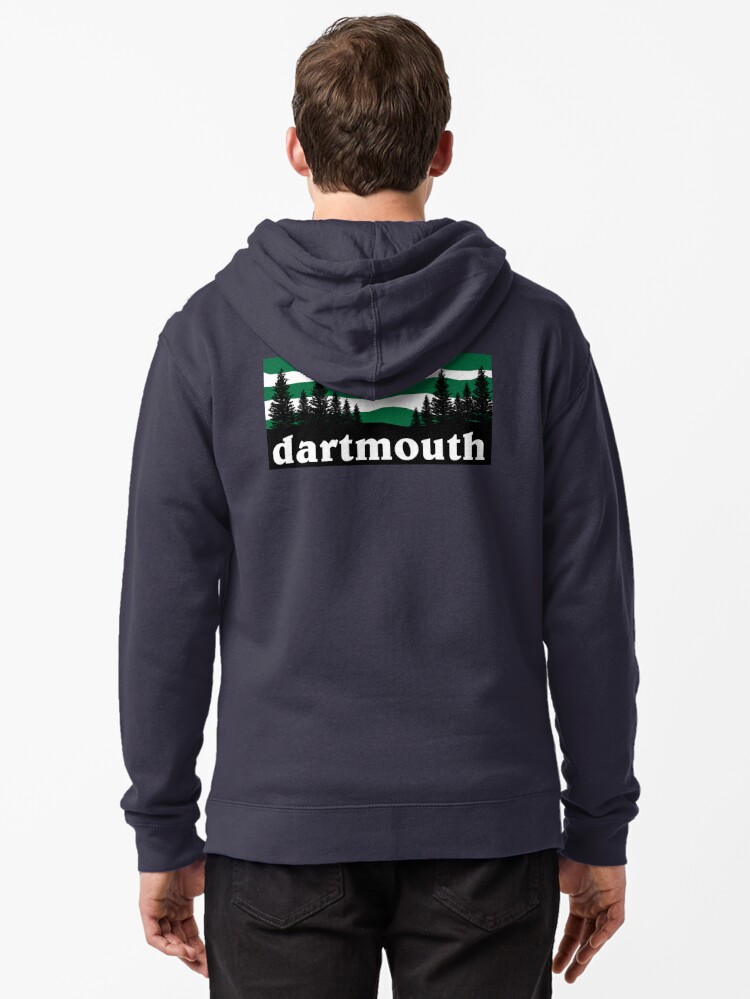 dartmouth college sweatshirt