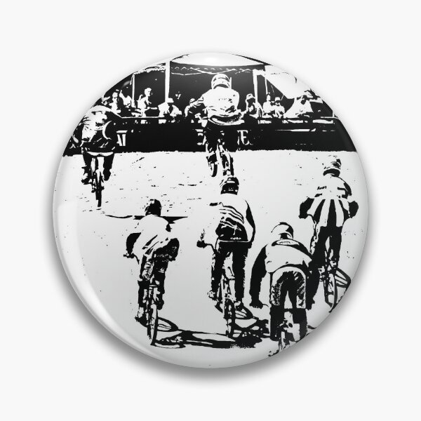 Item preview, bmx designed and sold by ricobarinas.