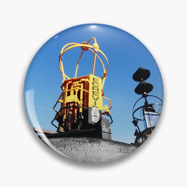 Item preview, The Buoy's designed and sold by Nicholas Averre.