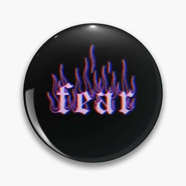 Item preview, Fear Design 2020 designed and sold by Fataly.