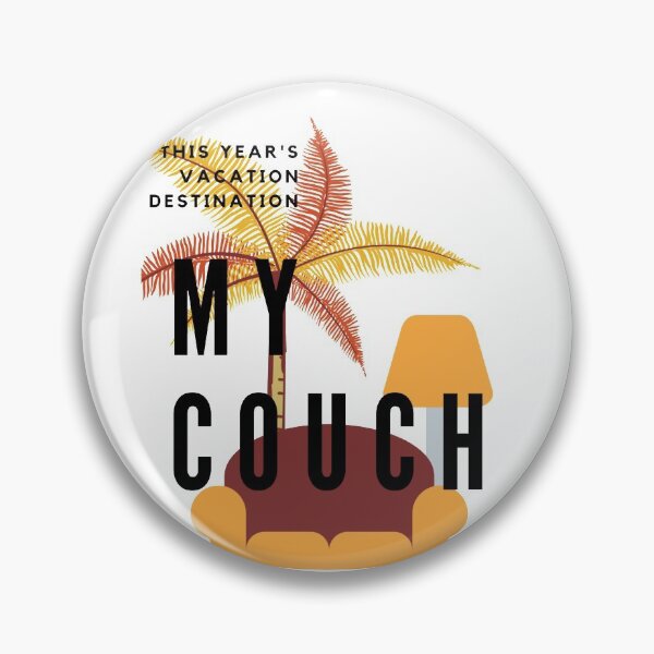 Item preview, This Year's Vacation Destination designed and sold by Danyell369.