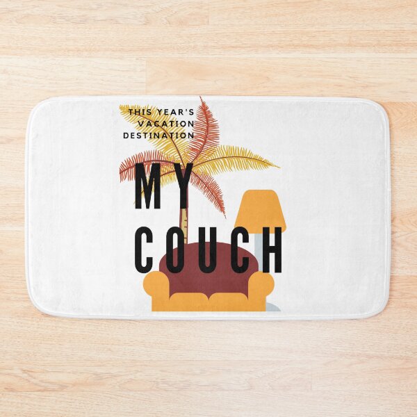 Item preview, This Year's Vacation Destination designed and sold by Danyell369.
