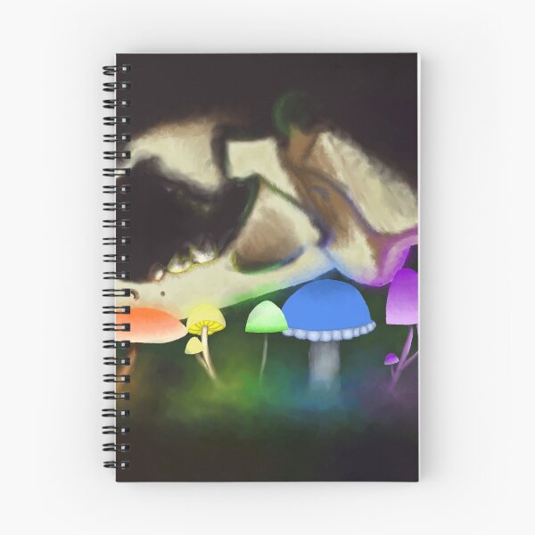 Item preview, There's a Fungus Among Us designed and sold by M1sfire.