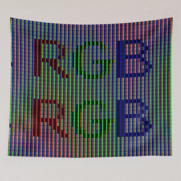 Item preview, RGB Individual LCD Pixels designed and sold by chonerd.
