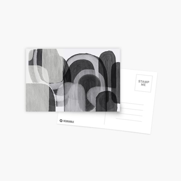 Grayble Postcard