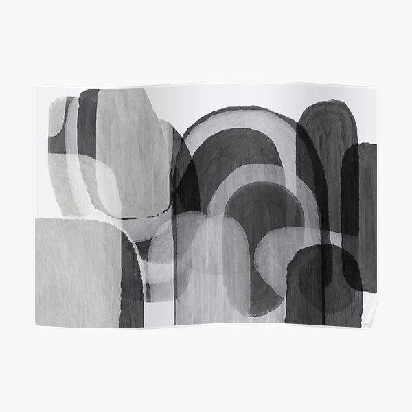 Grayble Poster