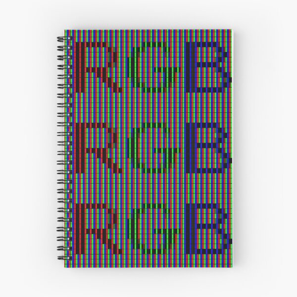 Item preview, RGB Individual LCD Pixels designed and sold by chonerd.