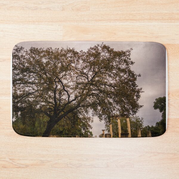 Item preview, Ruins of Palaestra designed and sold by KensLensDesigns.