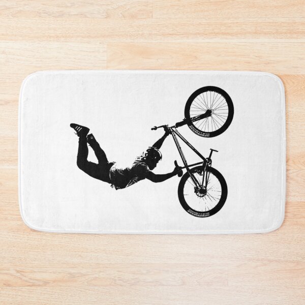 Item preview, SLOPESTYLE JUMP INDIAN AIR SEATGRAB BY SUBGIRL designed and sold by SUBGIRL.