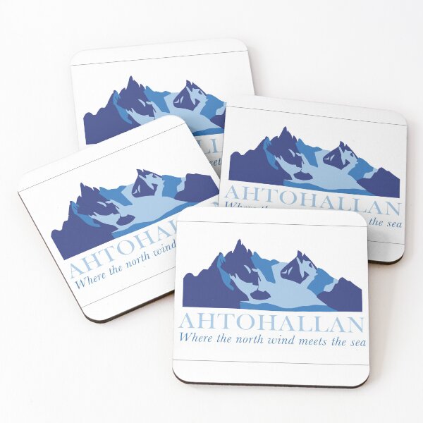 Item preview, Ahtohallan designed and sold by Second Star Design.