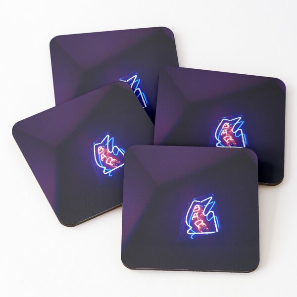Item preview, neon bar vibes designed and sold by Chris Buckminster.