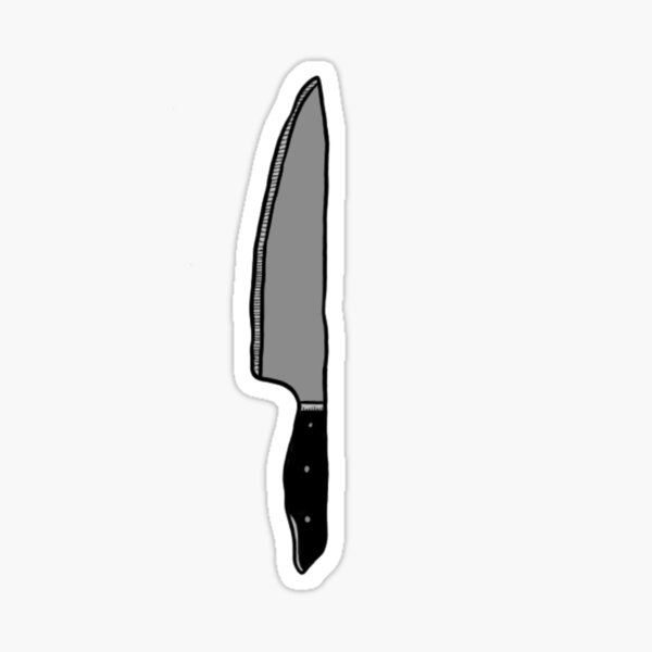 Item preview, Knife designed and sold by lrod.
