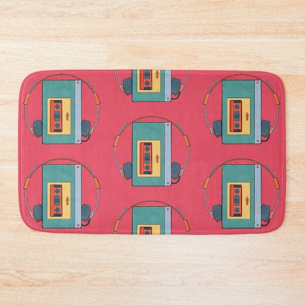 Item preview, Walkman designed and sold by Angele Gougeon.