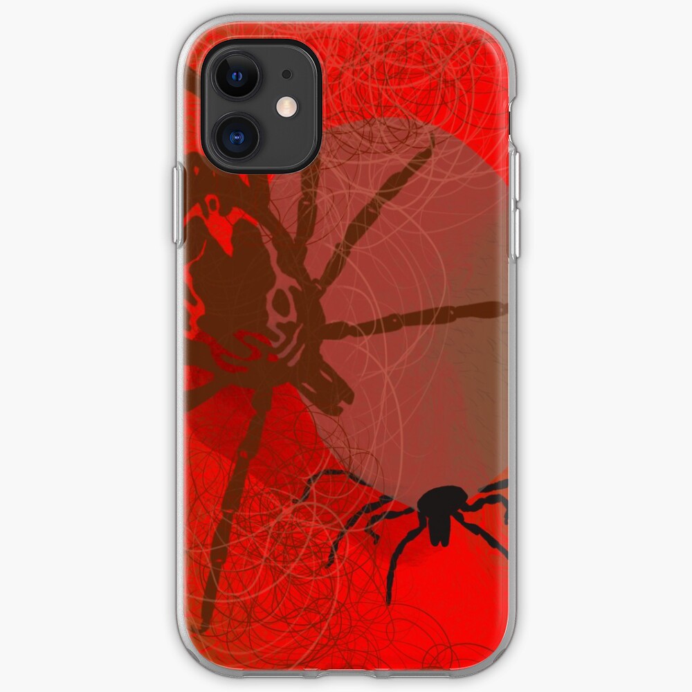 Ticks iPhone Case & Cover
