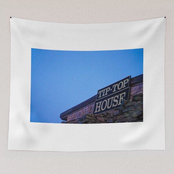 Item preview, Mt.Washington sign designed and sold by Natalie Stark.