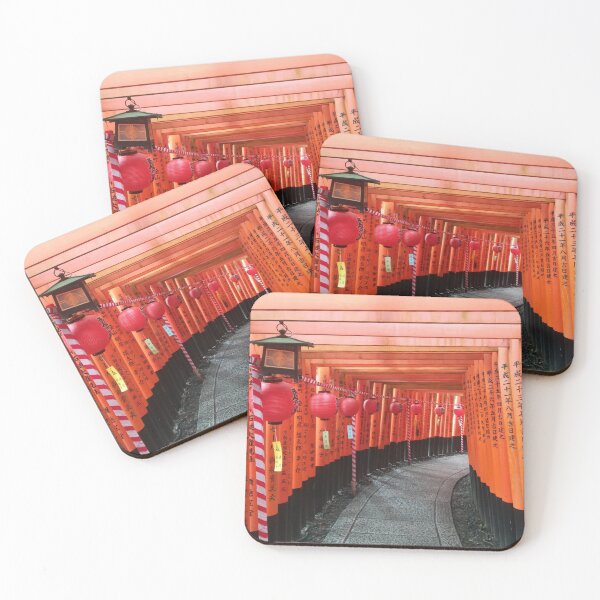 Item preview, Torii gates  designed and sold by Nezumi98.