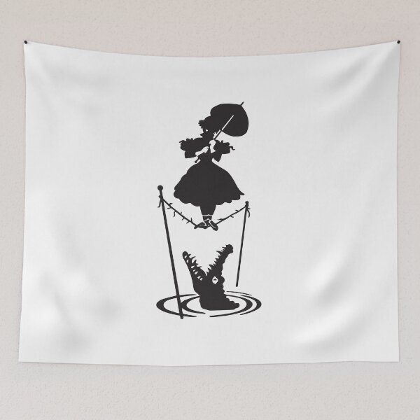 Item preview, Haunted Mansion designed and sold by Second Star Design.