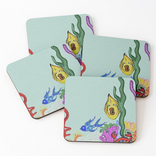 Item preview, Fishy, fishy designed and sold by Robin Kinnard.
