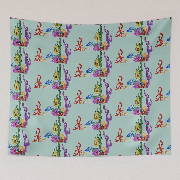 Item preview, Fishy, fishy designed and sold by Robin Kinnard.