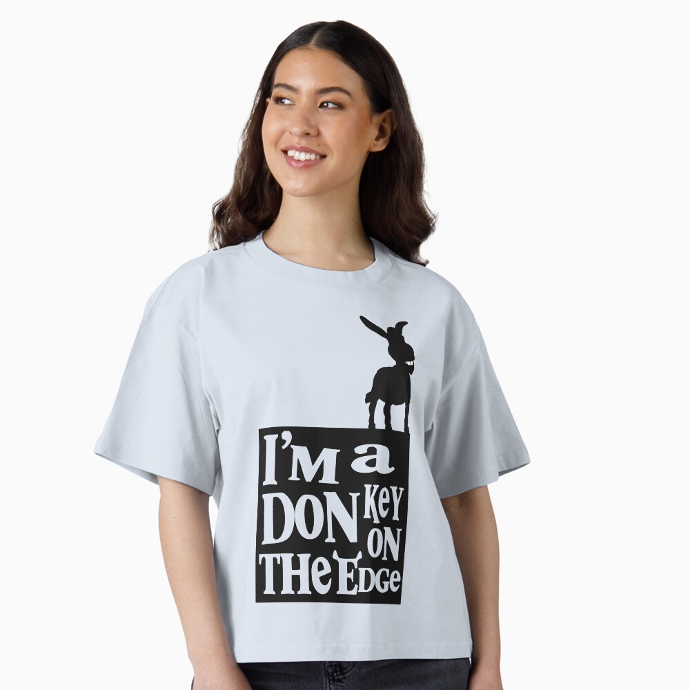 Item preview, Boxy T-Shirt designed and sold by Thundermonkey.