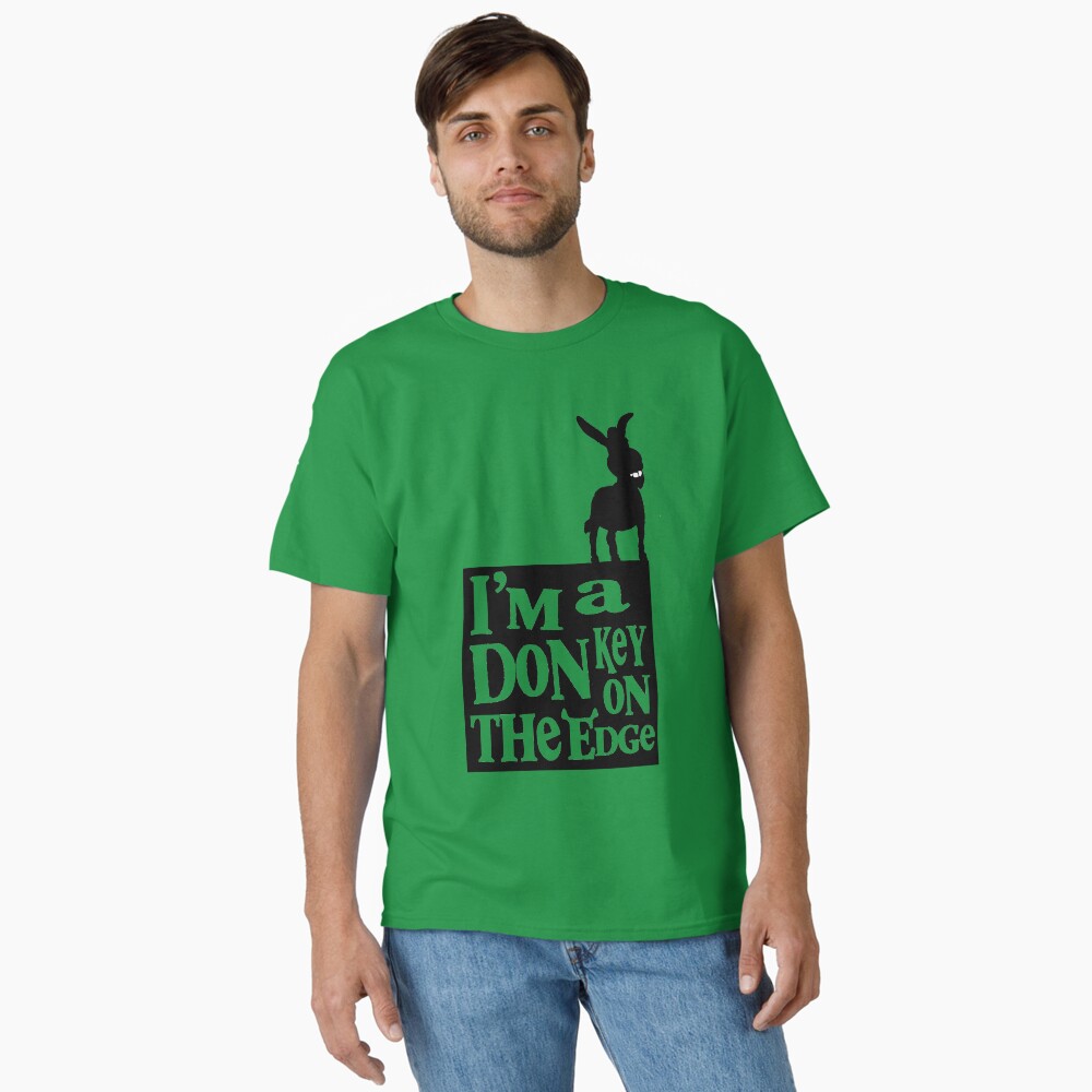 Item preview, Classic T-Shirt designed and sold by Thundermonkey.